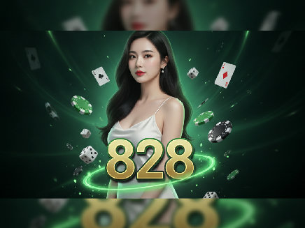 828 slot